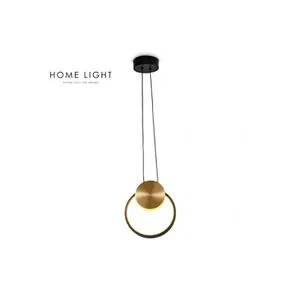HOME LIGHT Vesta 659 LED visilica