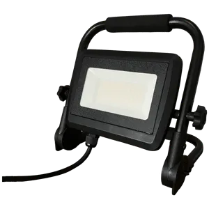 home Reflektor, LED, prenosni, 50 W, 4000 lm, IP44 - FLL H 50