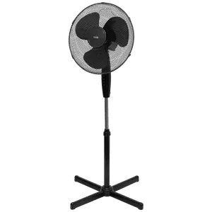 home Ventilator stojeći, 45 W, prečnik lopatice 40 cm - SF40BK
