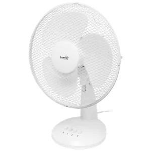 home Ventilator stoni, 40 W, 3 brzine, 30 cm lopatice - TF30WH