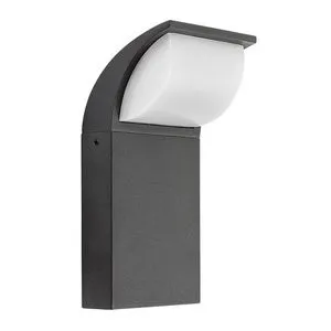 Hongkong spoljna led zidna lampa