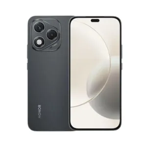 Honor 400 Lite 5G Mobilni telefon 8/256GB crna
