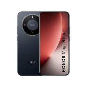Honor Magic8 Lite mobilni telefon 8GB/256GB crna