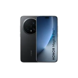 Honor Magic8 Pro 12/512GB crni (5109CCPN)