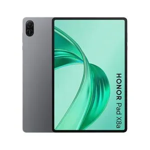 Honor Pad X8a Tablet 11" 4/128GB Wifi Sivi (Grey)