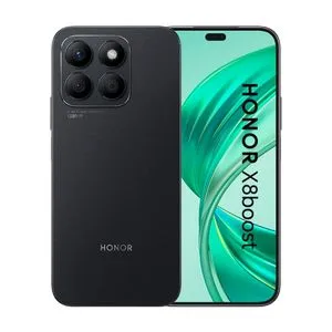 Honor X8b Mobilni telefon 8/256GB Crni