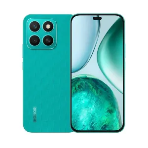 Honor X8c Mobilni telefon 8/256GB Zelena