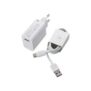 Honor zidni punjač SuperCharge Power Adapter (max 80W)