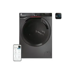 HOOVER H7W4 49MBCR-S Eco Power inverter mašina za pranje veša