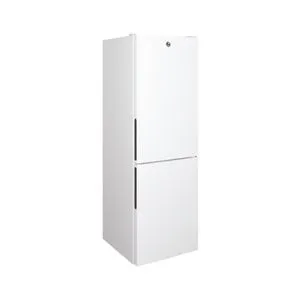Hoover HOCE3T618EW Kombinovani frižider, visina 185 cm, No Frost