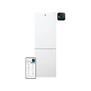 HOOVER HOCE3T618EW Kombinovani frižider