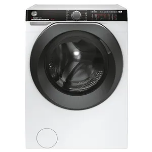 Hoover HWP 414AMBC/1-S Veš mašina, 14kg, 1400rpm, ECO-POWER inverter, WiFi, Dubina 67cm