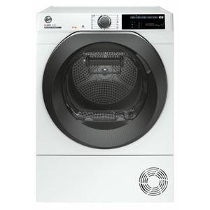 Hoover NDEH10A2TSBEXS-S Mašina za sušenje veša sa toplotnom pumpom, 10 kg