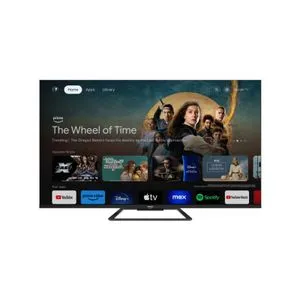 Horizon 65HQ8590U/D QLED 4K UHD Smart TV