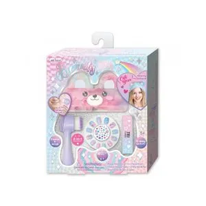 HOT FOCUS Kozmeticki set Rainbow HF160