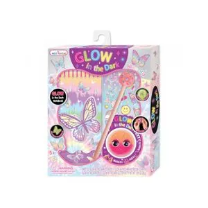 HOT FOCUS Set za pisanje Glow