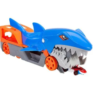 Hot Wheels Ajkula Transporter