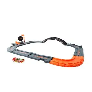 Hot Wheels City Gradska Staza