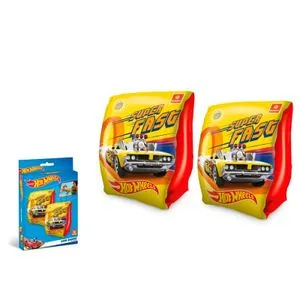 Hot Wheels Mišići Za Plivanje