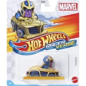 Hot Wheels vozilo- Thanos