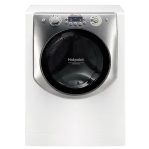 Hotpoint/Ariston AQD972F697EUN Mašina za pranje i sušenje veša, 9/7 kg, 1600 rpm, Dubina 61.6 cm