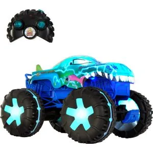 HotWheels Auto RC 1:15 Mega Rex