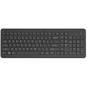 HP 220 bežična Tastatura 805T2AA#BED SRB crna