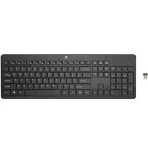 HP 230 YU 3L1E7AA Bežična tastatura
