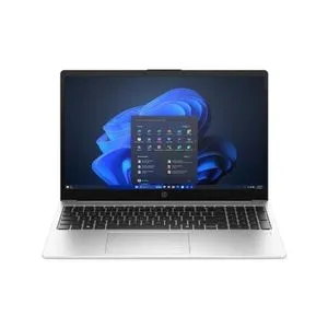 HP 255R G10 Turbo Silver