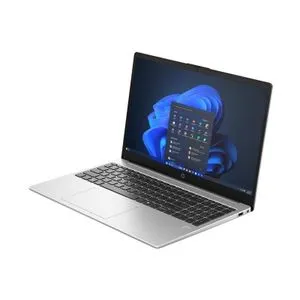 HP 255R G10 Turbo Silver