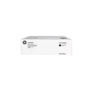 HP 25XC Black (CF325XC)