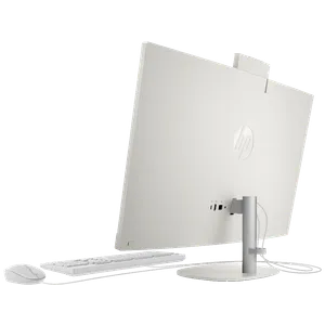 HP 27-cr0055ny AiO Računar
