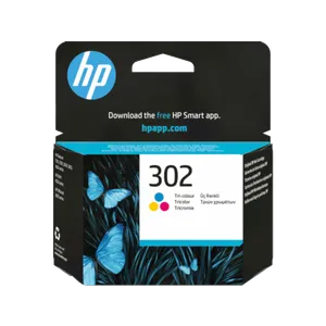 HP 302/tri boje Kertridž