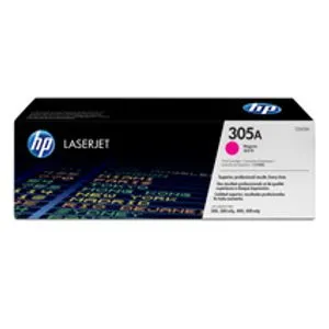 HP 305A/crvena Toner