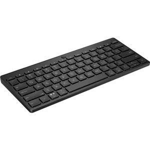 HP 350 Compact Multi-Device Bežična Tastatura - Crna