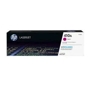 HP 410A magenta original LaserJet toner patrone CF413A