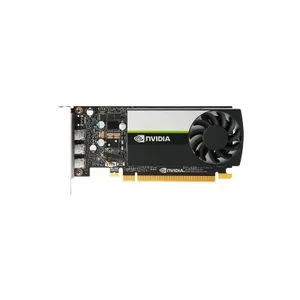 HP 5Z7E0AA NVIDIA T400 4 GB 3mDP Graphics