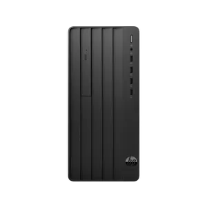 HP 6B2X6EA HP Pro Tower 290 G9 Desktop, Intel Core i5-12400, 8GB DDR4-3200 RAM, 512GB PCIe NVMe M...