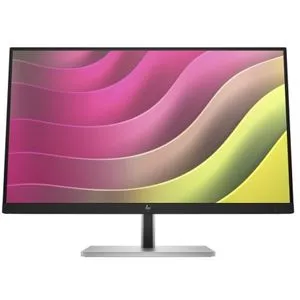HP 6N6E6E9 Monitor 23.8" Touch