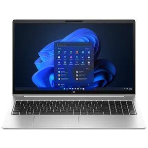 HP 725Q0EA HP ProBook 450 G10, Intel Core i7-1355U, 16GB DDR4-3200 RAM, 512GB PCIe NVMe SSD, 15.6...