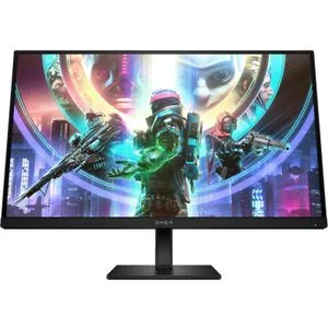 HP 780J4AA Gaming Monitor 27"