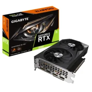 HP 8D6B8AA NVIDIA RTX 2000 Ada 16GB 4mDP Graphics