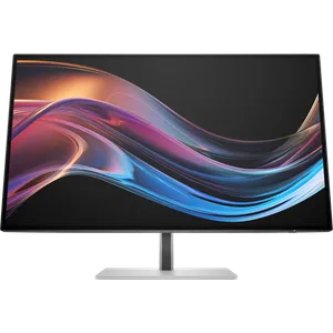 HP 8J9G2AA 27" IPS Black AG UWVA Flat 4K UHD 3840x2160@60Hz, 16:9, 2000:1, 5ms, 400cd/m2, 178°/17...