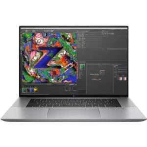 HP 8S9S3EA ZBook Studio 16 G11 Laptop 16" Core U9-185H, 32GB, 1TB, Windows 11 Pro