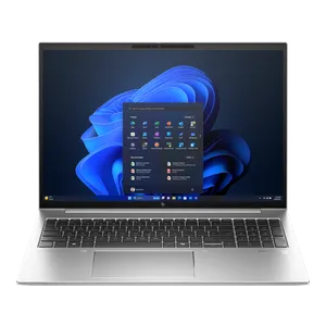 HP 970N8ET HP EliteBook 860 G11,Intel Core Ultra 5 125H,16GB DDR5-5600 RAM,1TB PCIe NVMe M.2 SSD,...