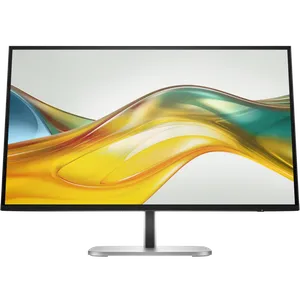 HP 9D9S0UT Monitor 27"