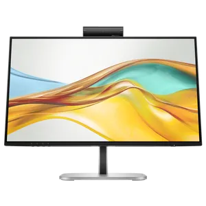 HP 9E0G9UT Monitor 23.8"