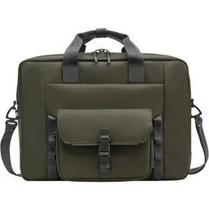 HP 9J497AA HP 15.6 Modular  Gray/Green Laptop Bag
