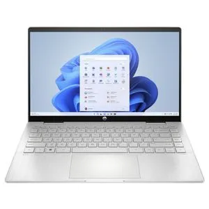 HP A03GJEA Pavilion x360 Convertible 14-ek2006nm Laptop 14" Intel Core 5 120U, 16GB, 512GB