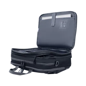 HP A2CE2AA HP Travel Plus 15 Liter 14 Blue Laptop Bag